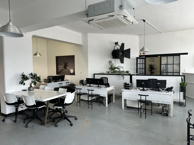 To Let Commercial Property for Rent in Woodstock Western Cape